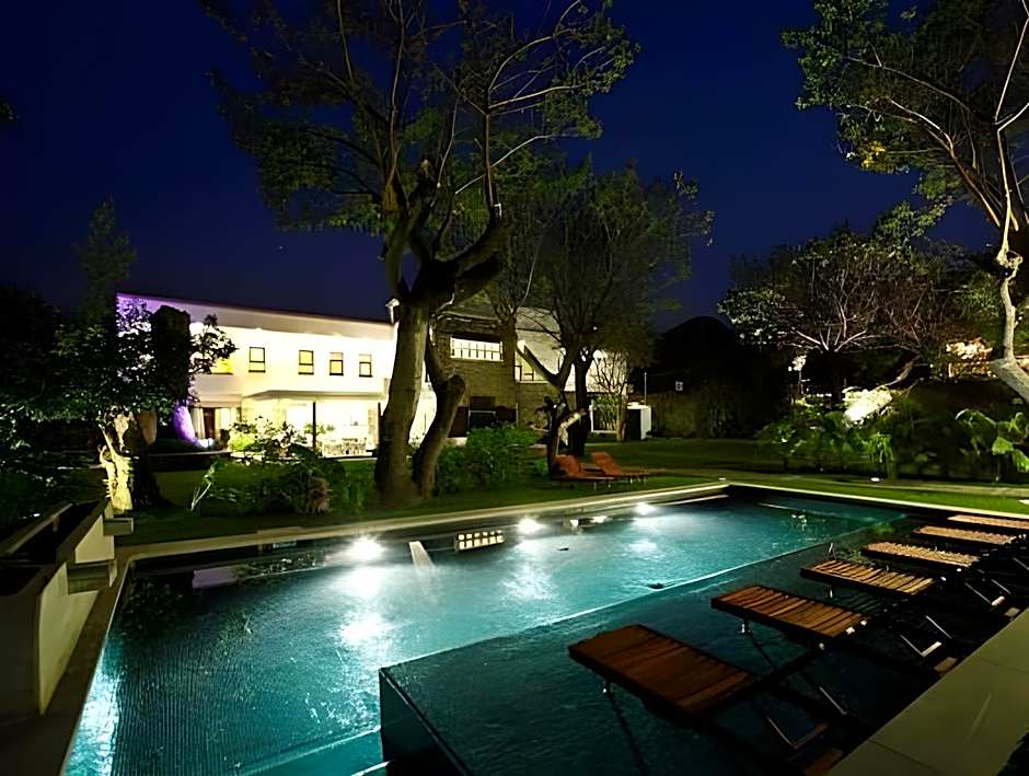 Hotel Boutique Casa Fernanda