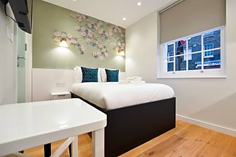 Sale Place Serviced Apartments by Concept Apartments