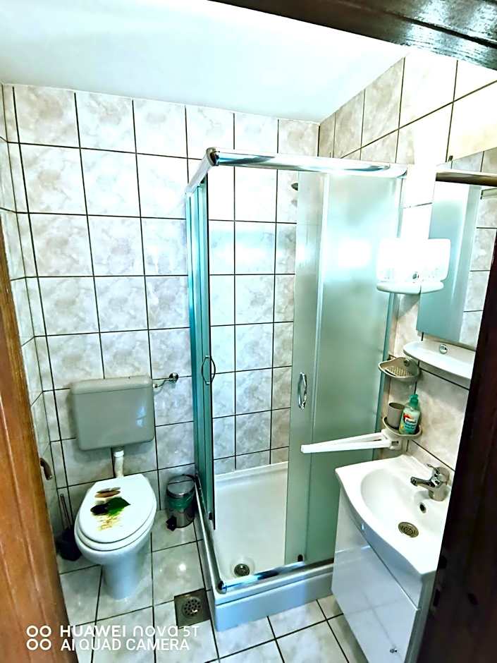 Albert Apartaments Krk