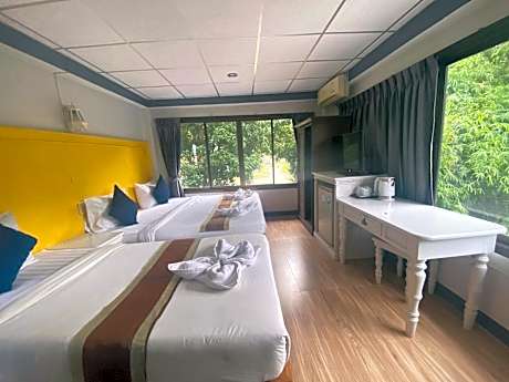 Chaweng Noi Resort