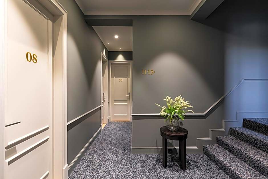 Maldà Singular Hotel