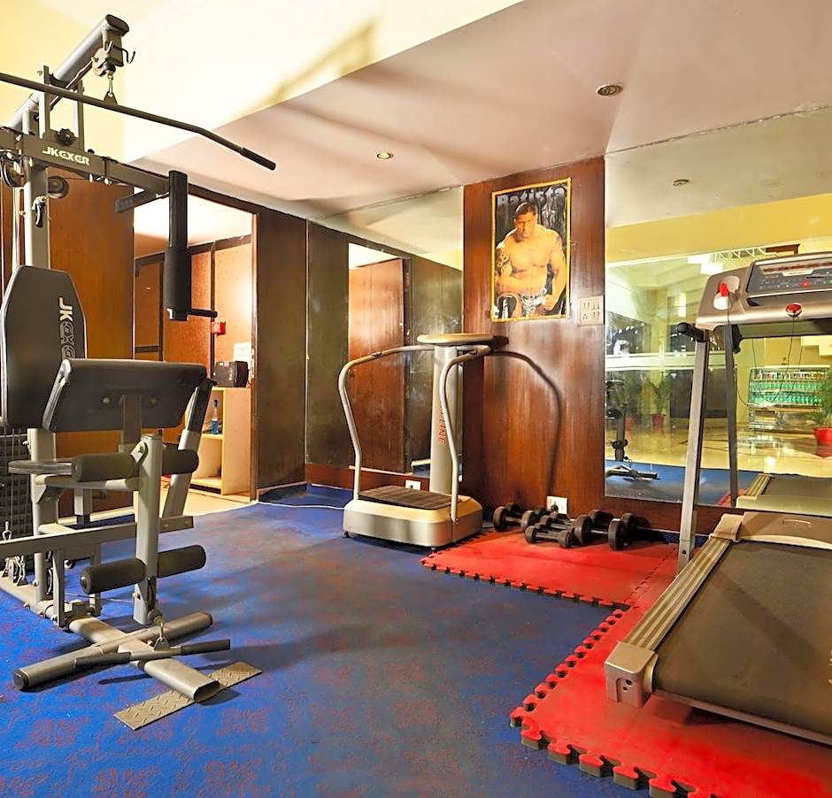 Hotel Shipra International