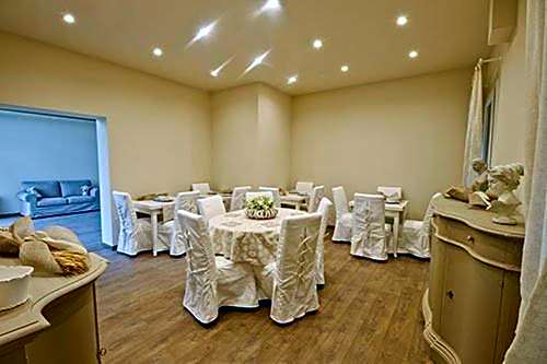 Antica Dimora Stucky