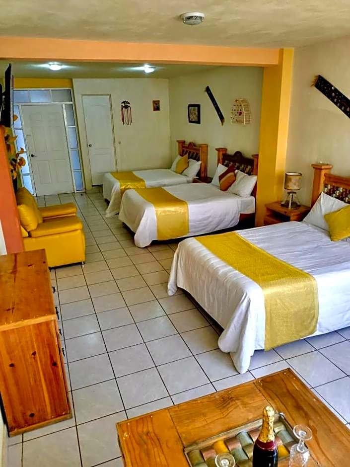 Hotel Carnaval