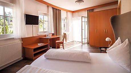 Deluxe Double Room - Vita