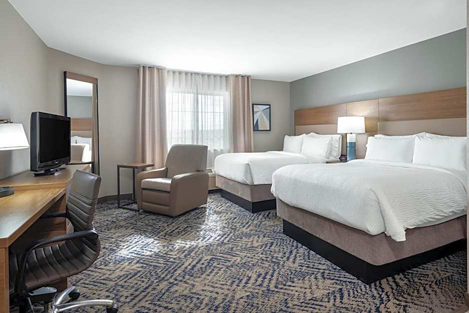 Candlewood Suites Elkhart By IHG