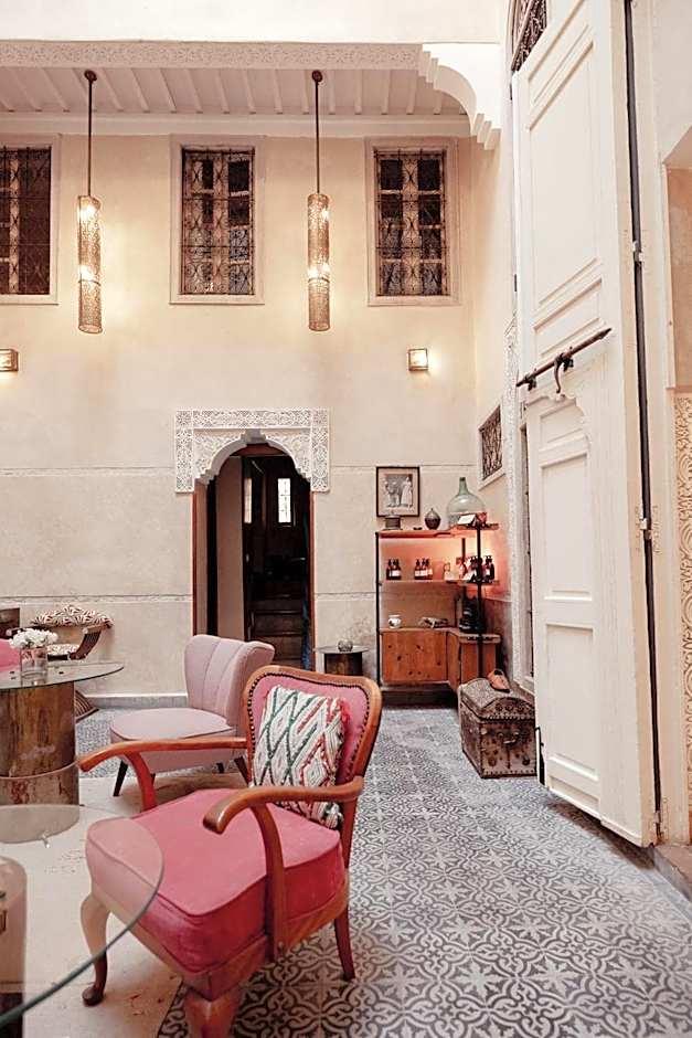 Riad Anata