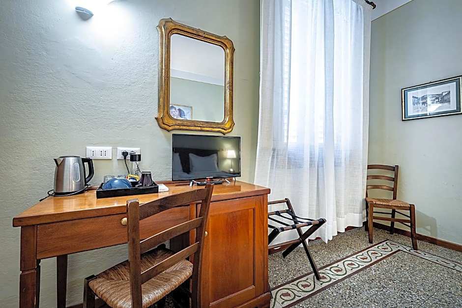 Bellevue House Affittacamere