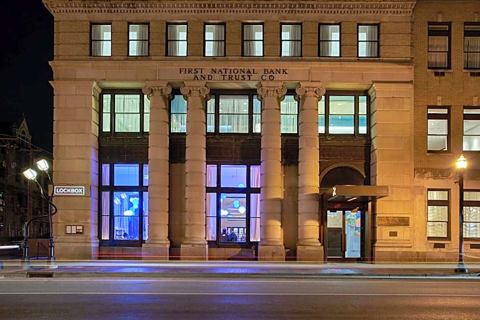 21c Museum Hotel Lexington