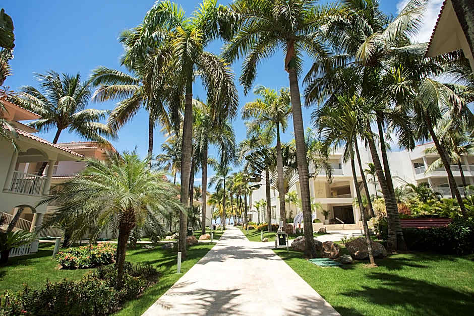 Viva Tangerine by Wyndham, A Trademark All Inclusive