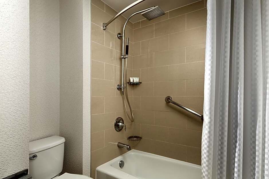 The Westin Bonaventure Hotel & Suites, Los Angeles