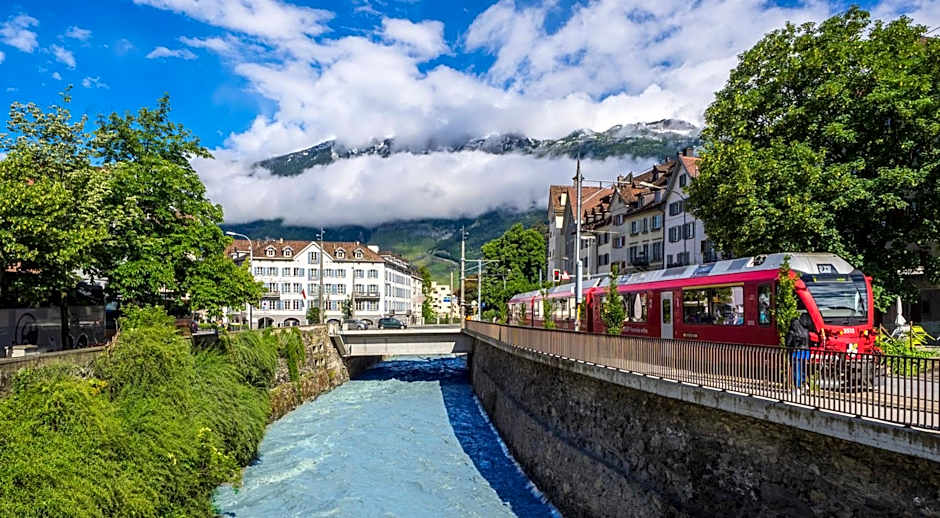 HotelChur.ch