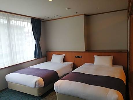 Superior Family Room with Tatami area - Annex