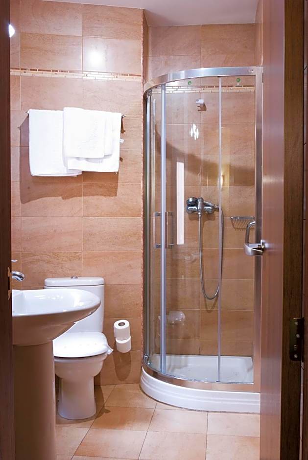 Hotel Hidalgo Quijada