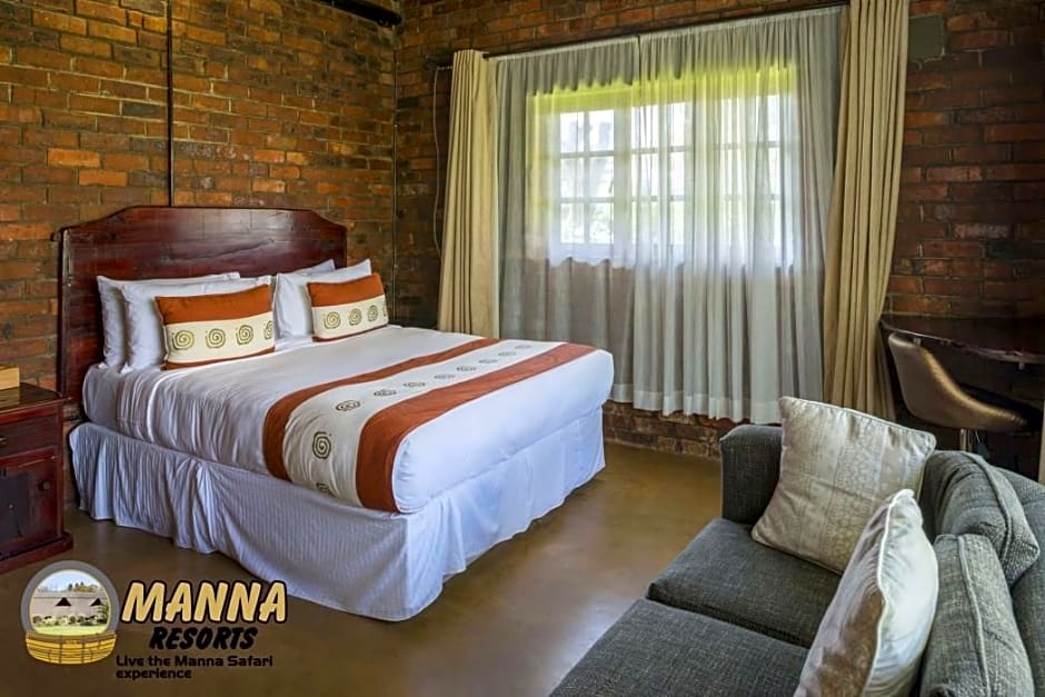Manna Resorts