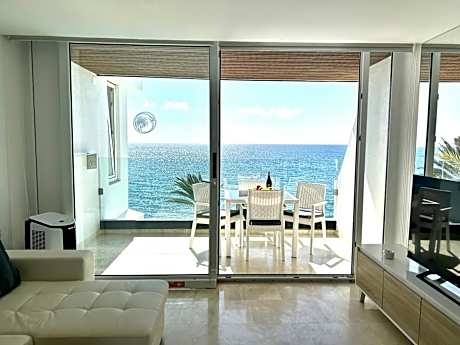 Sunset Ocean Oceanvrent