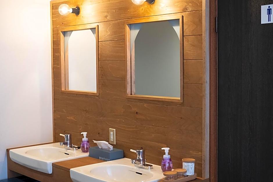 ロッヂモントゼー