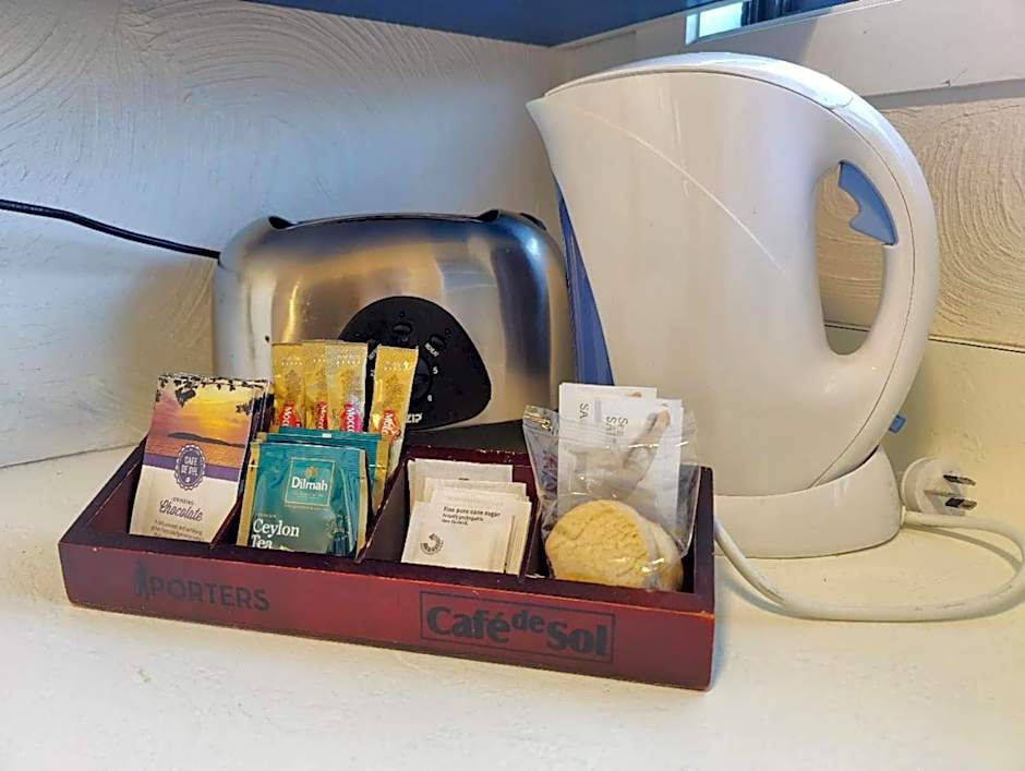 Kings Court Motor Lodge