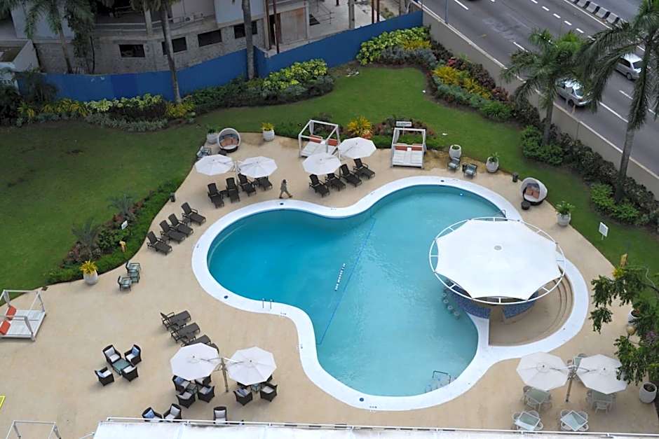 Radisson Hotel Trinidad
