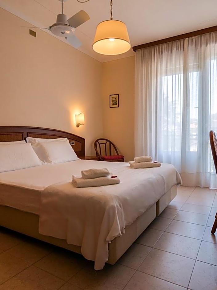 Hotel Gabbiano by Double Hospitality