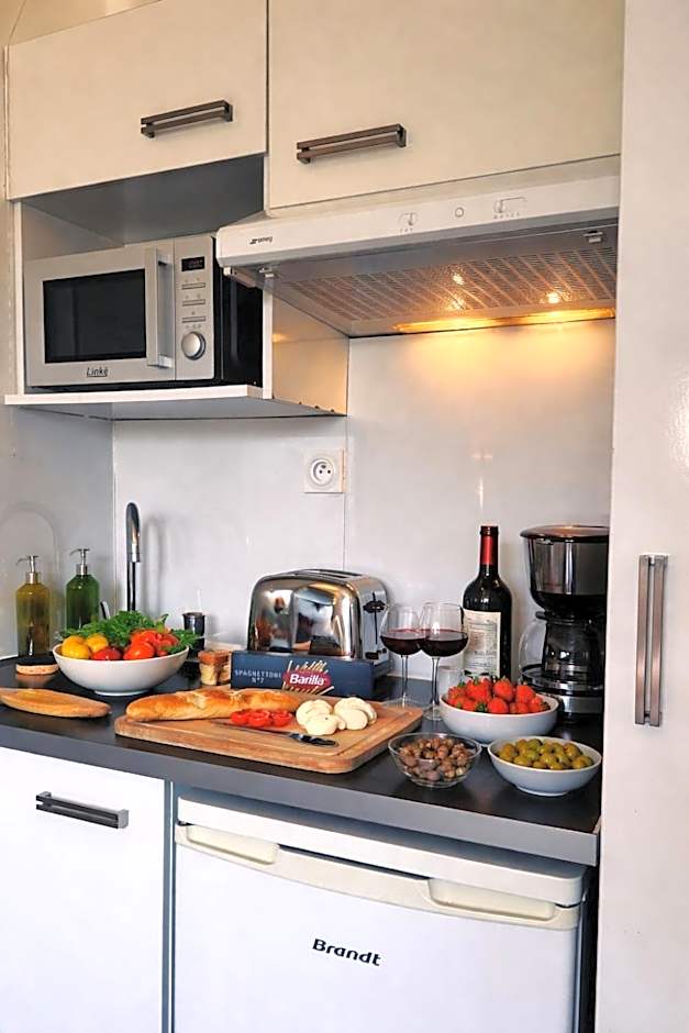 Villa Paris Orly