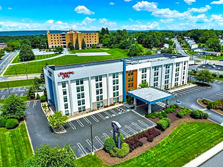 Hampton Inn By Hilton Harrisburg-East (Hershey Area)
