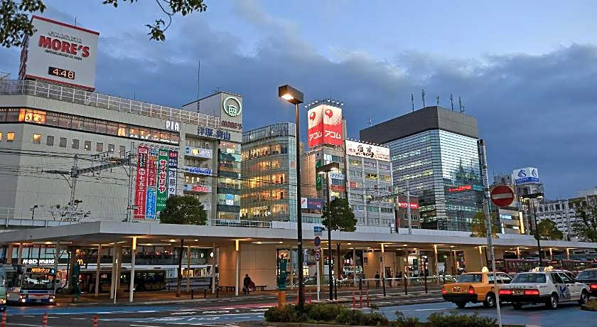 Sotetsu Fresa Inn Kawasaki-Higashiguchi