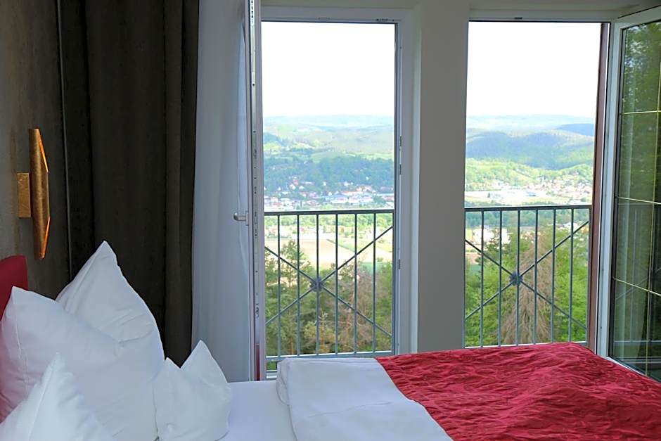 Panoramahotel & Restaurant am Marienturm