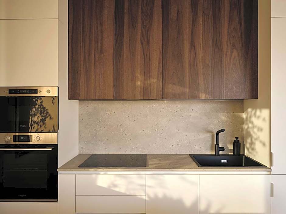 Bond Smart Living Suites