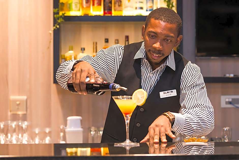 Onomo Hotel Durban