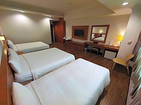 Standard Family Room