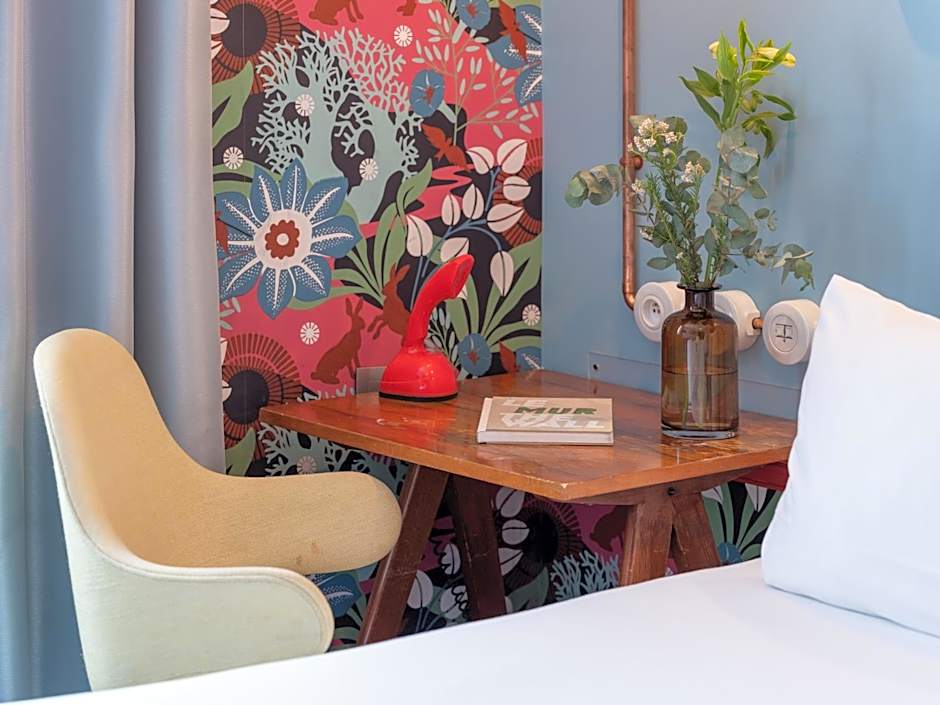 Hotel Exquis By Elegancia