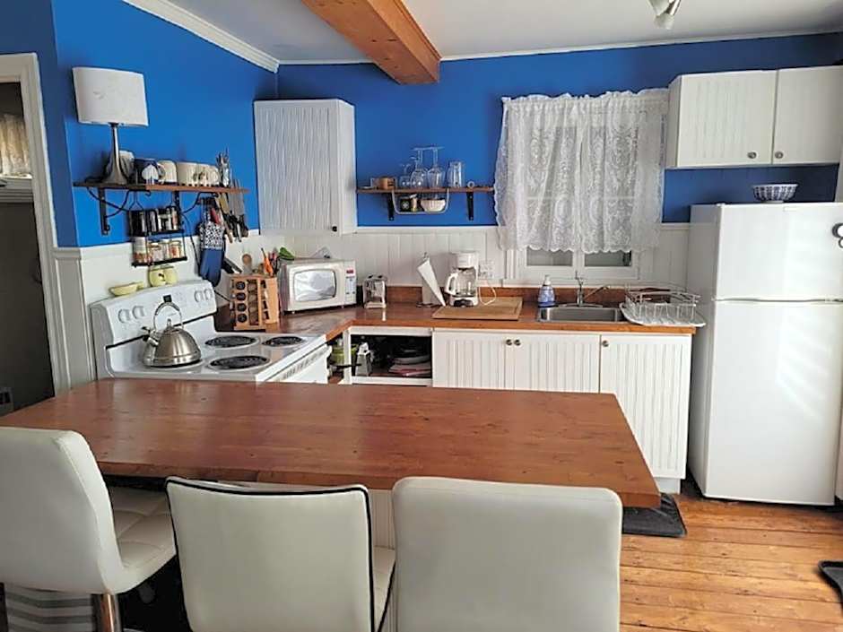 Les Chatons Azur - Chalet