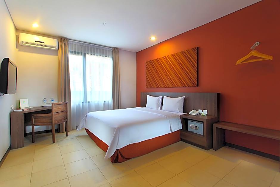 Praja Hotel