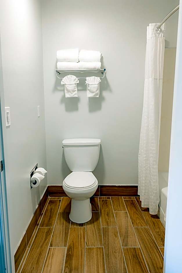 Quality Inn & Suites Lathrop