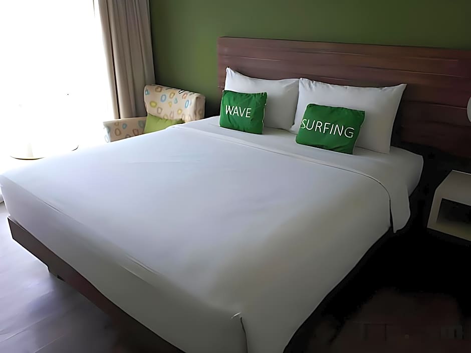 ION Bali Benoa Hotel