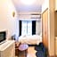 Uhome Kanda Hotel