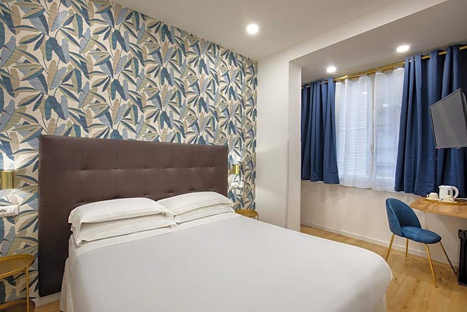 Amalia Suites by Remember Rome