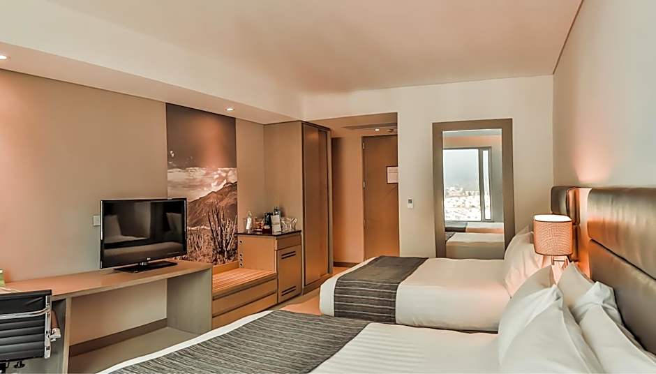 Holiday Inn Bucaramanga Cacique By IHG