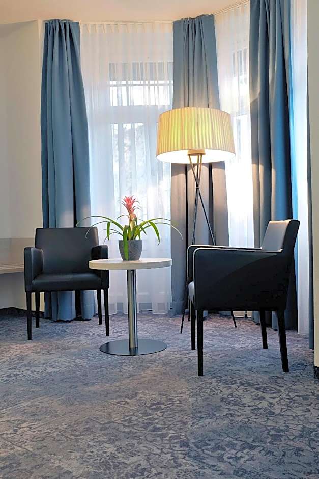 Hotel Restaurant Bellevue au Lac