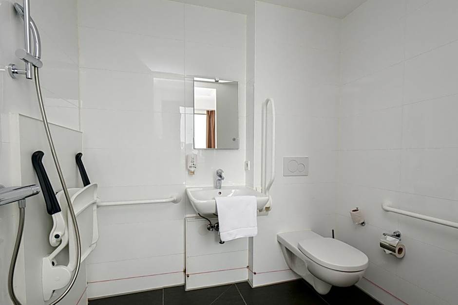 easyHotel Amsterdam Zaandam