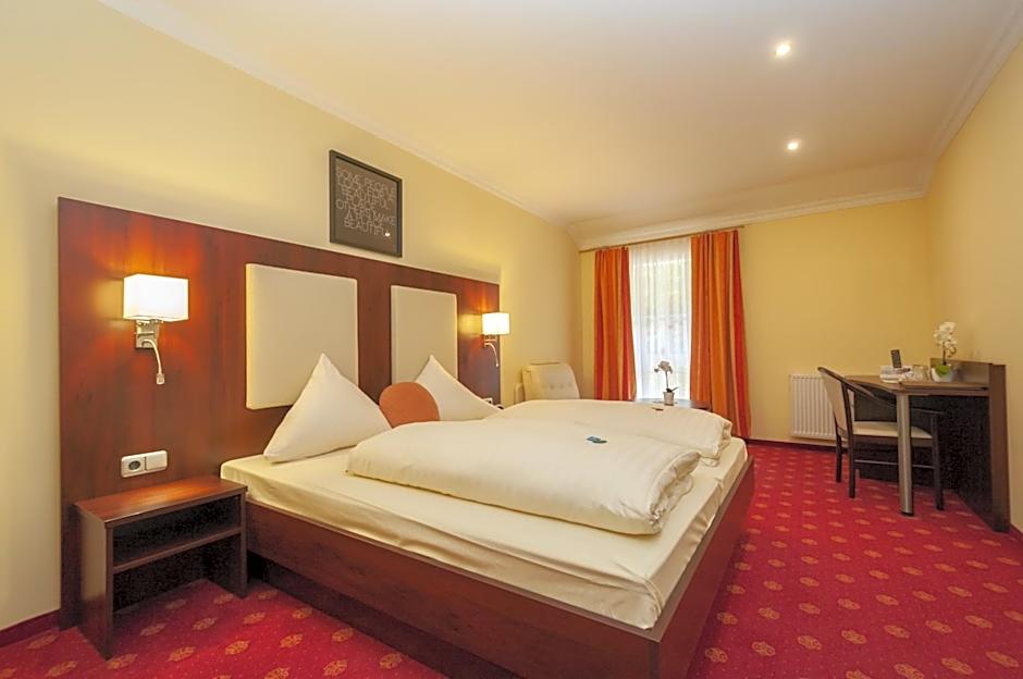 Hotel Grüne Tanne