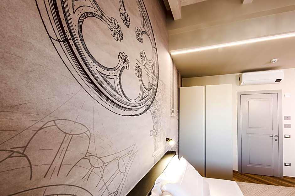Vicolo Malavolta 7 Rooms and Suites