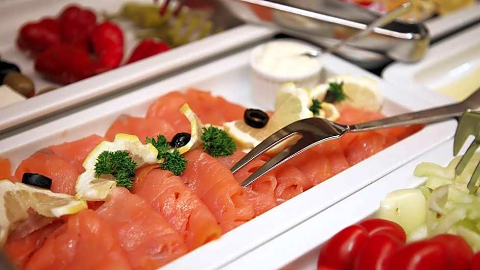 Vilstaler Hof Landgasthof & Hotel