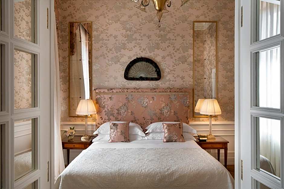 Helvetia&Bristol Firenze - Starhotels Collezione