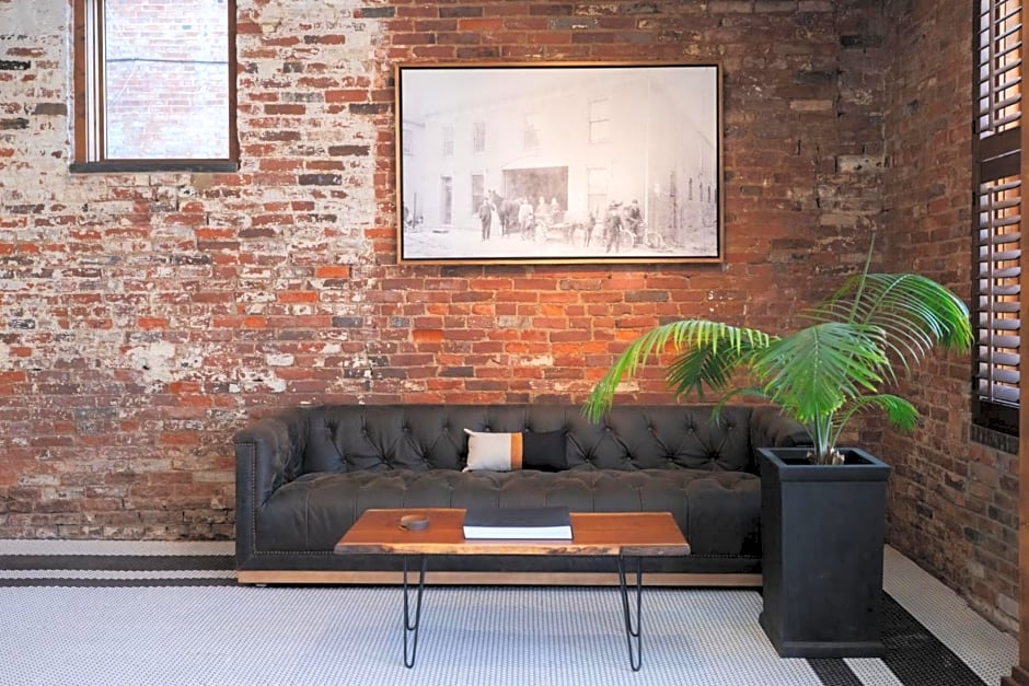 The Chandler Hotel