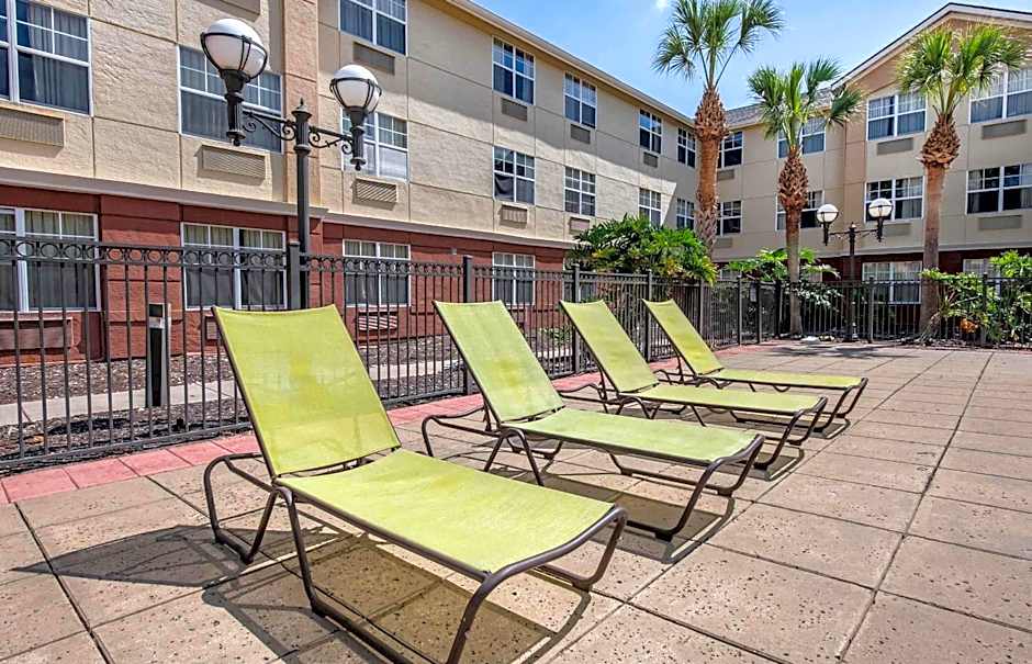 Extended Stay America Suites - Jacksonville - Deerwood Park