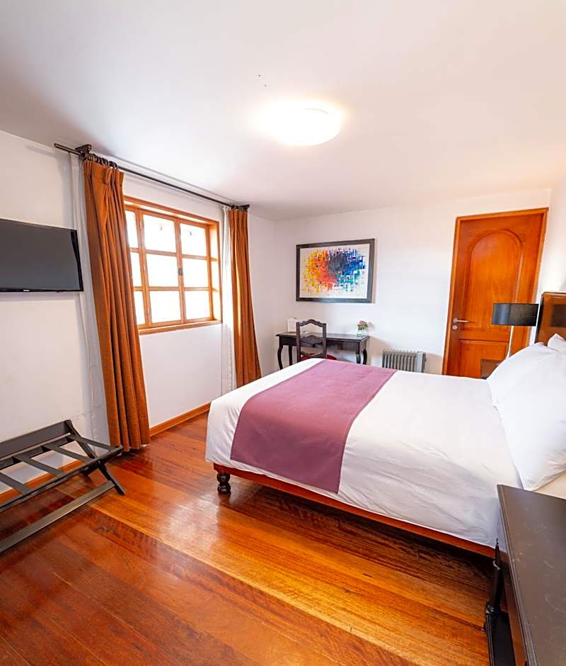 Illa Hotel