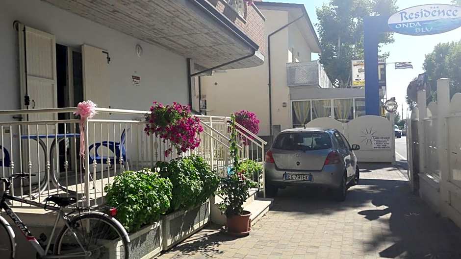 Residence Onda Blu