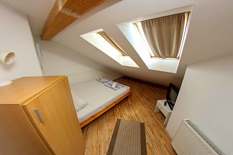 Hotel Hayat